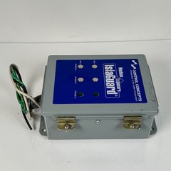 Control Concepts IslaGuard IM120N160 120/208V Single Phase, 2W+G, 50-60Hz
