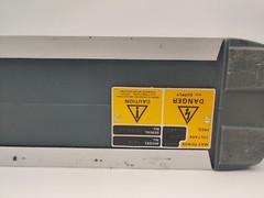 Fireye Firetron Analyzer FT2400-1 With Accessories