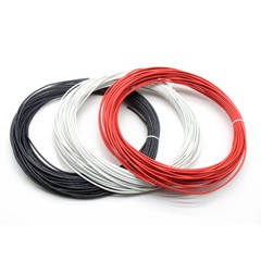 Single Core Stranded Electronic Wire 16/18/20/22/24/26/30AWG Tinned Copper Cable