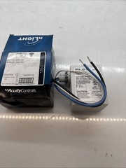 New Acuity Controls Sensor Switch nLight RPP20 24V G2 Power Relay Pack 120-277V