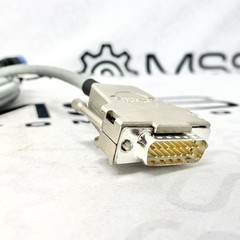 Festo NEBM-M12G8-E-5-N-S1G15 Encoder Cable