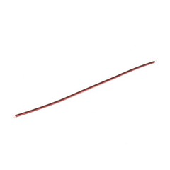 8/15cm Double Head Tinned Electronic Jumper Cable Welding Wire 24AWG Red & Black