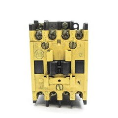 ALLEN BRADLEY 100-A09ND3 SER. B 110/120V 9A NSNP
