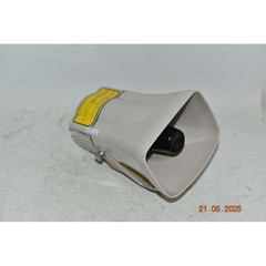 XVS14MMW Schneider Multitone Siren 43 Tones 0-105 dB IP 53 Adjustable