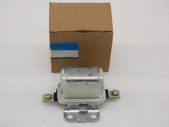 Mohawk 1116969 Relay 12V – NEW Surplus!