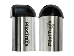 Adapter For DigiTrak® 15 Inch Transmitter To Ditch Witch® 17 Inch Housing