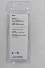 Eaton Neutral Lug Kit 2/0 Max Wire Size Type BR Type CH Genuine OEM 125 AMP