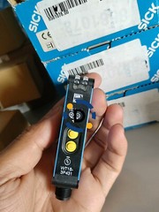 New SICK WT18-3P431 1026032 Photoelectric Sensor