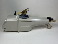 S&C TRIPSAVER II 25KV 100A CUTOUT MOUNTED RECLOSER CAT NO. 997132