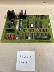 Elevator Lift OTIS – Card LB B9673T G.SERIAL G01 OTIS Circuit Board #