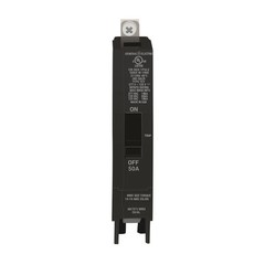 NIB – GE – TEY150 – One Pole 50A Circuit Breaker