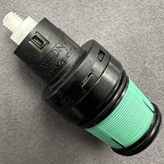 Brand New Shut-off Valve Shower Accessories Core 95758000 for Hansgrohe