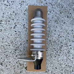 Vintage 3M Termination 5805 15KV Class 110KV BIL – O.D. Range .625” – .810”