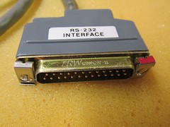 Allen Bradley 1770-CE Cable Data Highway Adapter Communication Controller