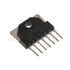 30pcs LA7833 Original New Sanyo Semiconductor