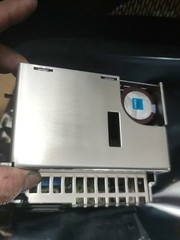1PC NEW SIEMENS A5E00100846 Power Supply 1 Year Warranty