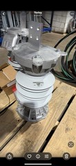 ABB EXLIM-Q Station Class Surge Arrester