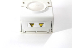 Thomas ETL500 Adjustable Tube Peristaltic Pump No Motor – New