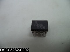 RH-IX2281CEZZ Sharp Electronics Integrated Circuit 071294EMP058515SHP