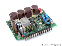 Pacific Scientific 105-080401-01 Power Supply Board