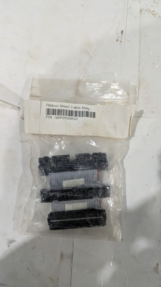 Gilbarco R20338-G1 Cable Assembly Dispenser Part