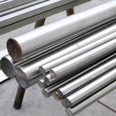 304 Stainless Steel Round Metal Bar Solid Rod Dia 3/4/5/6/8/10~20mm Length 500mm