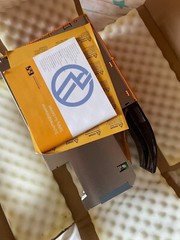 Brand new 8BVI0110HCD8.000-1 B&R servo drive Expedited Express DHL