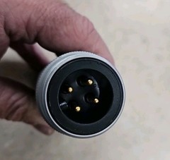 MENCOM PMINH-44MFF-T / PMINH44MFFT (BRAND NEW)