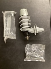 cooper power systems Heavy Duty Arrester
