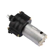 DC12V 24V Direct Current Generator Wind / Hydro Power Hand-Cranked Dynamo