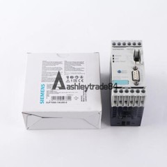 ONE NEW Siemens 3UF7000-1AU00-0 3UF7 000-1AU00-0