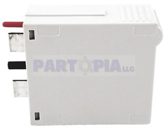 Mersen / Ferraz Shawmut SP180U Surge-Trap Pluggable, MCOV: 180VAC, Imax: 50kA