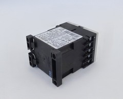 Siemens 3RT1015-1BB41 Contactor 24VDC Sirius