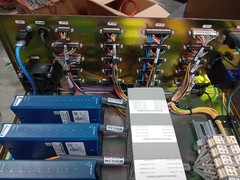 AJA International Phase II-J Sputter Computer Controller