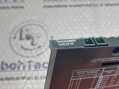 Fireye EP170 Program Module