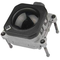 Adaptive Speed Cruise Control Sensor Module 68109355AD for Grand Cherokee