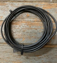 MURR ELEKTRONIK 7000-08101-6110500 WITH APPROX. 16′ OF CABLE