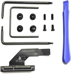 821-1500-A Hard Drive Cable Upgrade Kit SSD Replacement for Mac mini A1347 20…