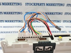 Keyence CV-701 CV701 Vision Sensor Controller 30 Days Warranty Fast Shipping!!!
