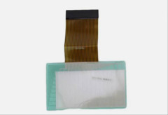 1pcFor Panelview 550 2711-B5A2 2711-B5A1 Touch Screen + LCD Display Panel