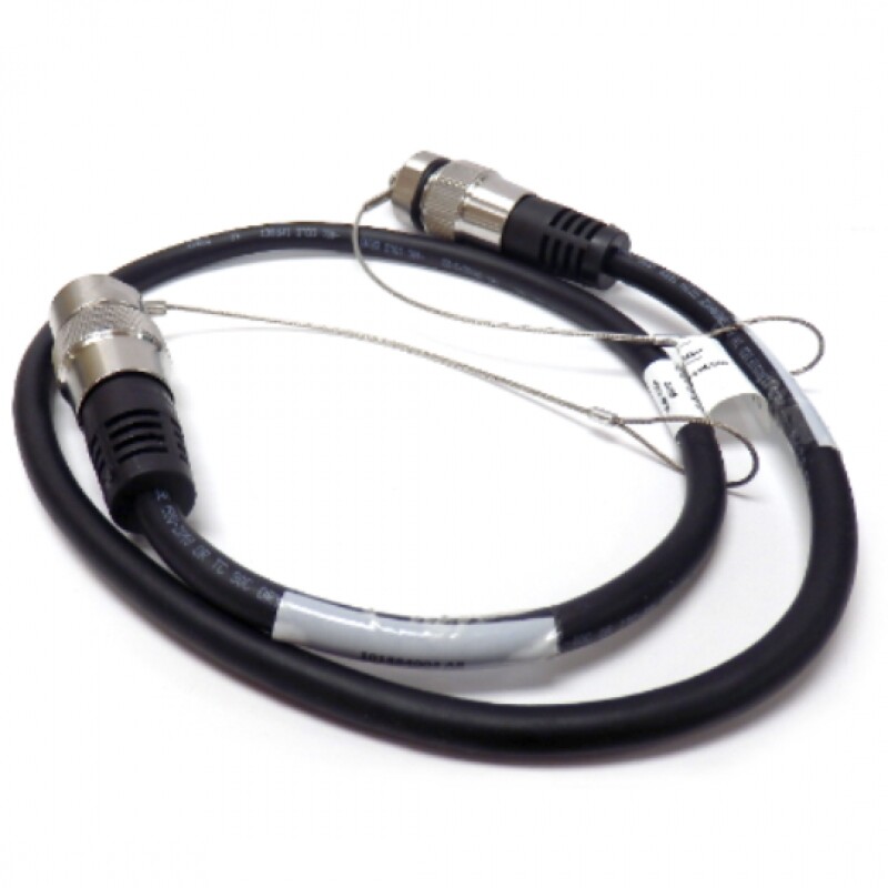 Turck AC Cable Assembly P-RSV RKV 402-2368XL-0.9M/S1599 101897940