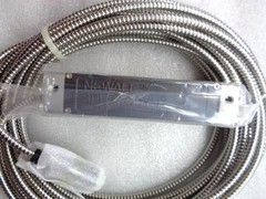 Newall Spherosyn 2G 10um PN:S2G00009D100 w/32 Ft Cable
