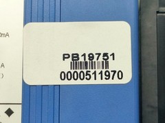 Yokogawa F3YD64-1P F3YD641P TR Output PLC w/ DMS-FY/O DMSFYO