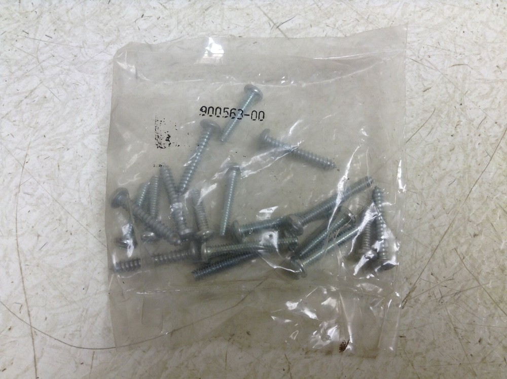 Von Duprin 900563-00 Screw Kit Bag of 18 New