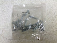 Von Duprin 900563-00 Screw Kit Bag of 18 New