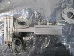 SMC MSQB30A ROTARY CYLINDER with SMC CDQ2B32-25, D-F79W, 122222