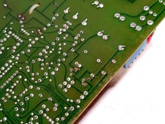 Brown Boveri GNT 0104511 P2 industrial control PCB circuit board module 220-415V