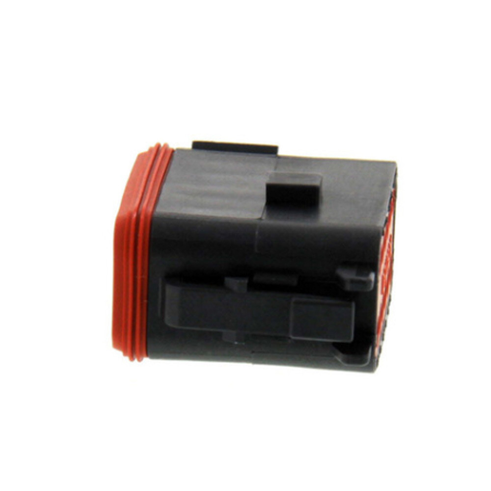 10PCS DT06-12SB-P012 FOR Deutsch Automotive Connectors 12 Way DT Plug