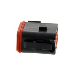 10PCS DT06-12SB-P012 FOR Deutsch Automotive Connectors 12 Way DT Plug