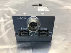 SONY XCD-SX90 Industrial CCD Camera Monochrome 1/3 Type Progressive Scan, 104879